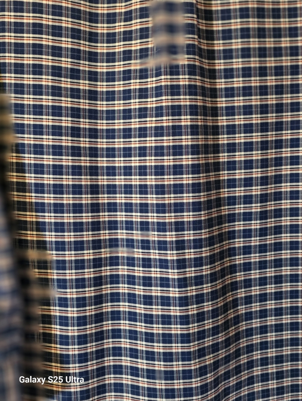 Brooks Brothers 1818 Regent Fit 100% Crisp Supima Cotton No Iron XL EUC - Picture 7 of 10